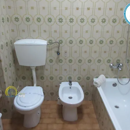 Appartement Sol E - Ii *