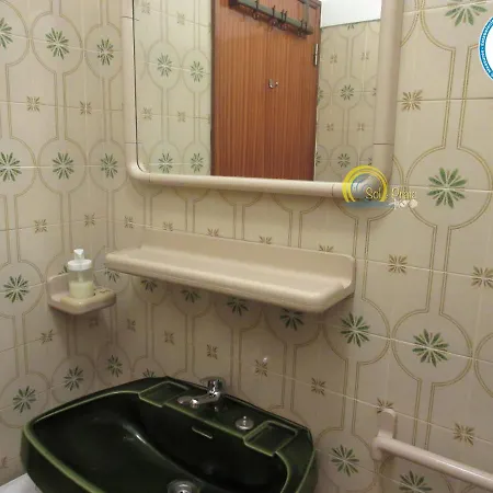 Sol E - Ii Appartement *