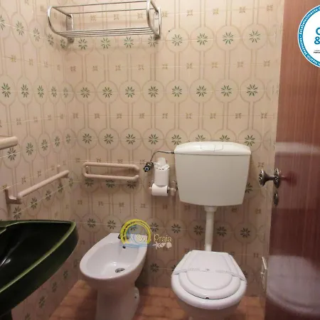 Appartement Sol E - Ii *