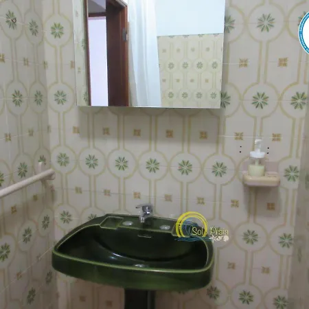 Appartement Sol E - Ii *