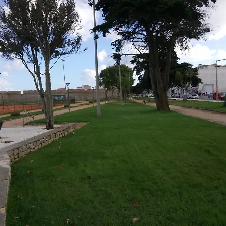 Appartement Sol E - Ii *