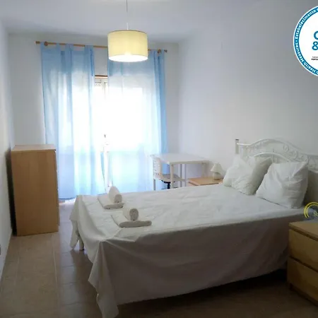Appartement Sol E - Ii Peniche