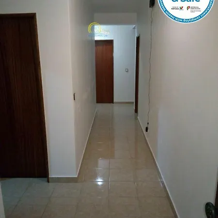 Sol E - Ii Appartement Peniche