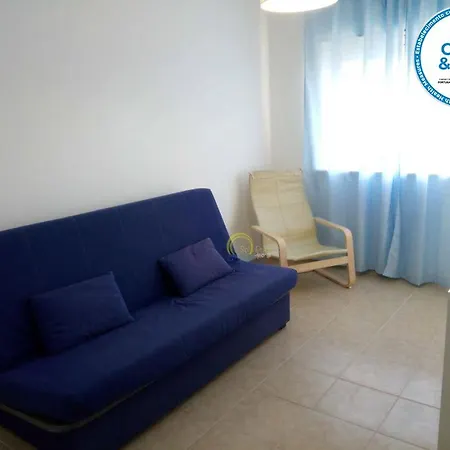 Appartement Sol E - Ii Peniche