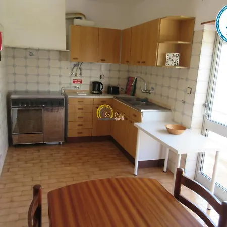 Διαμέρισμα Sol E - Ii