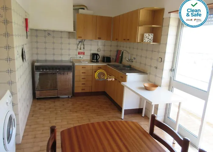 Appartamento Sol E - Ii