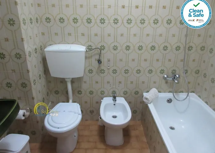 Appartamento Sol E - Ii *