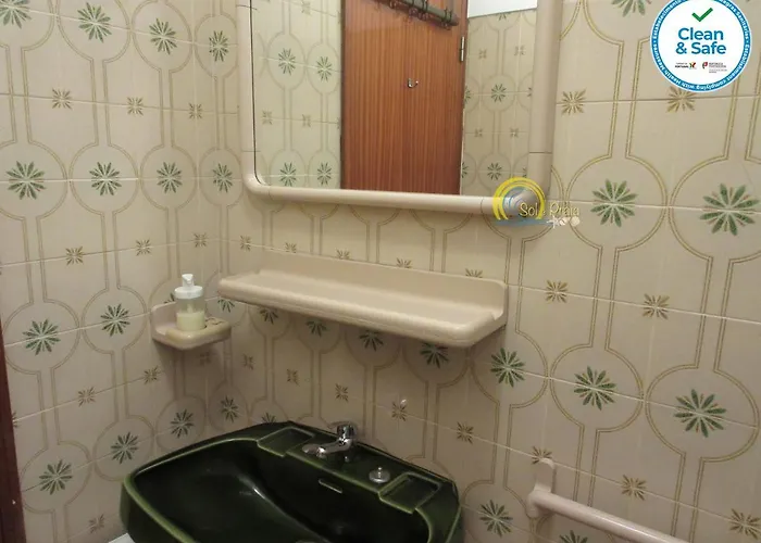 Sol E - Ii Appartamento *