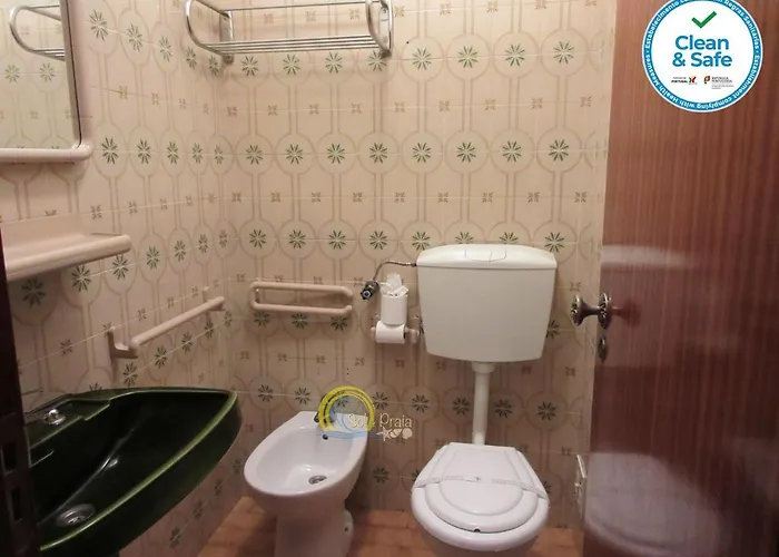 Appartamento Sol E - Ii *