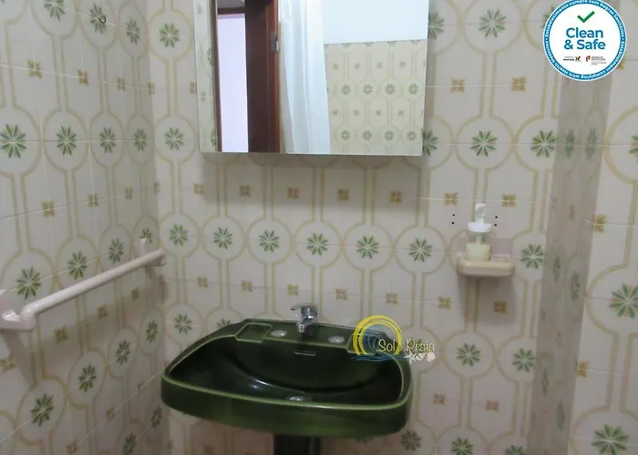 Appartamento Sol E - Ii *