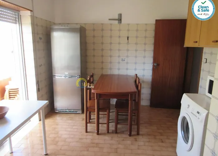 Sol E - Ii Appartamento *