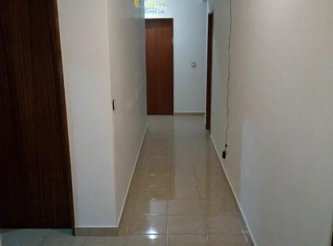 Sol E - Ii Appartamento Peniche